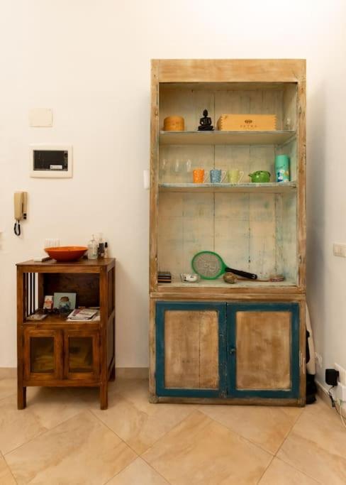 Keys Of Italy - Pilastri 24 - Center Perfect For Couples Appartement Florence