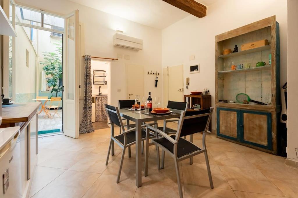 Keys Of Italy - Pilastri 24 - Center Perfect For Couples Apartamento Florença