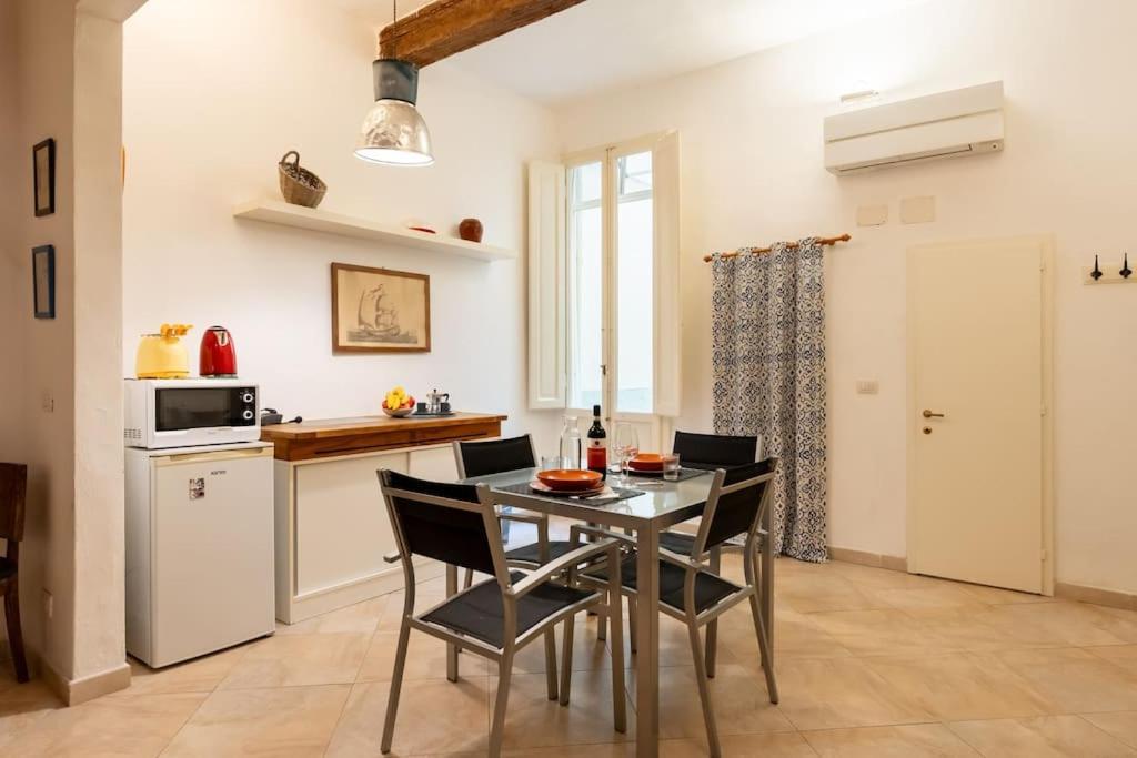Keys Of Italy - Pilastri 24 - Center Perfect For Couples Appartement