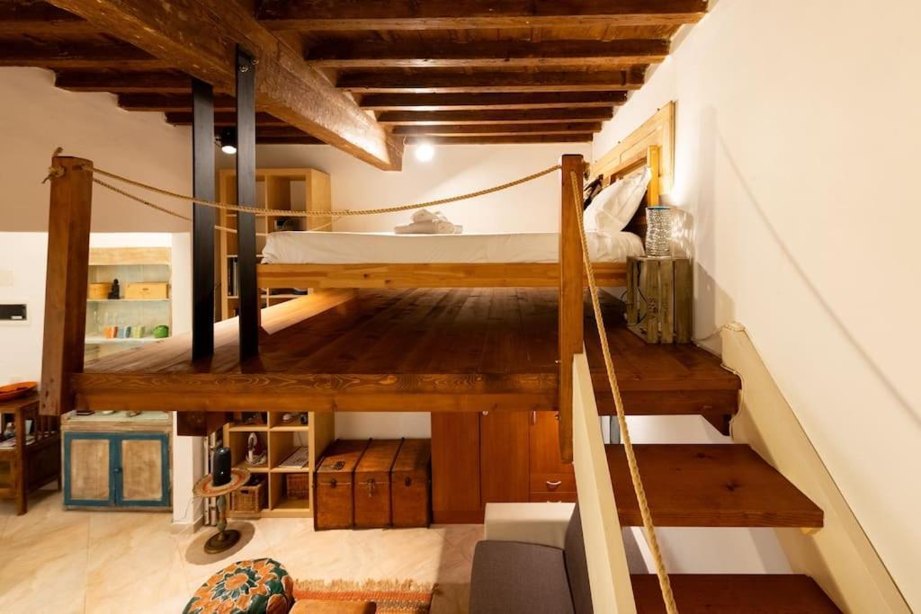Appartement Keys Of Italy - Pilastri 24 - Center Perfect For Couples *
